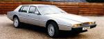 Aston Martin Lagonda 1985 года (FR)